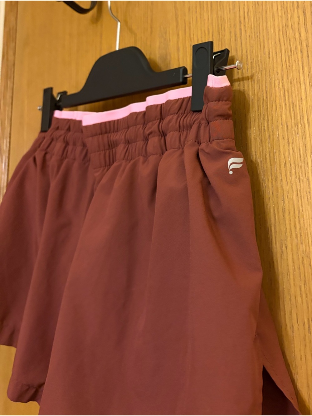 fabletics shorts - Picture 2 of 5
